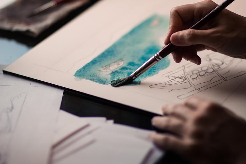 Creative Artist