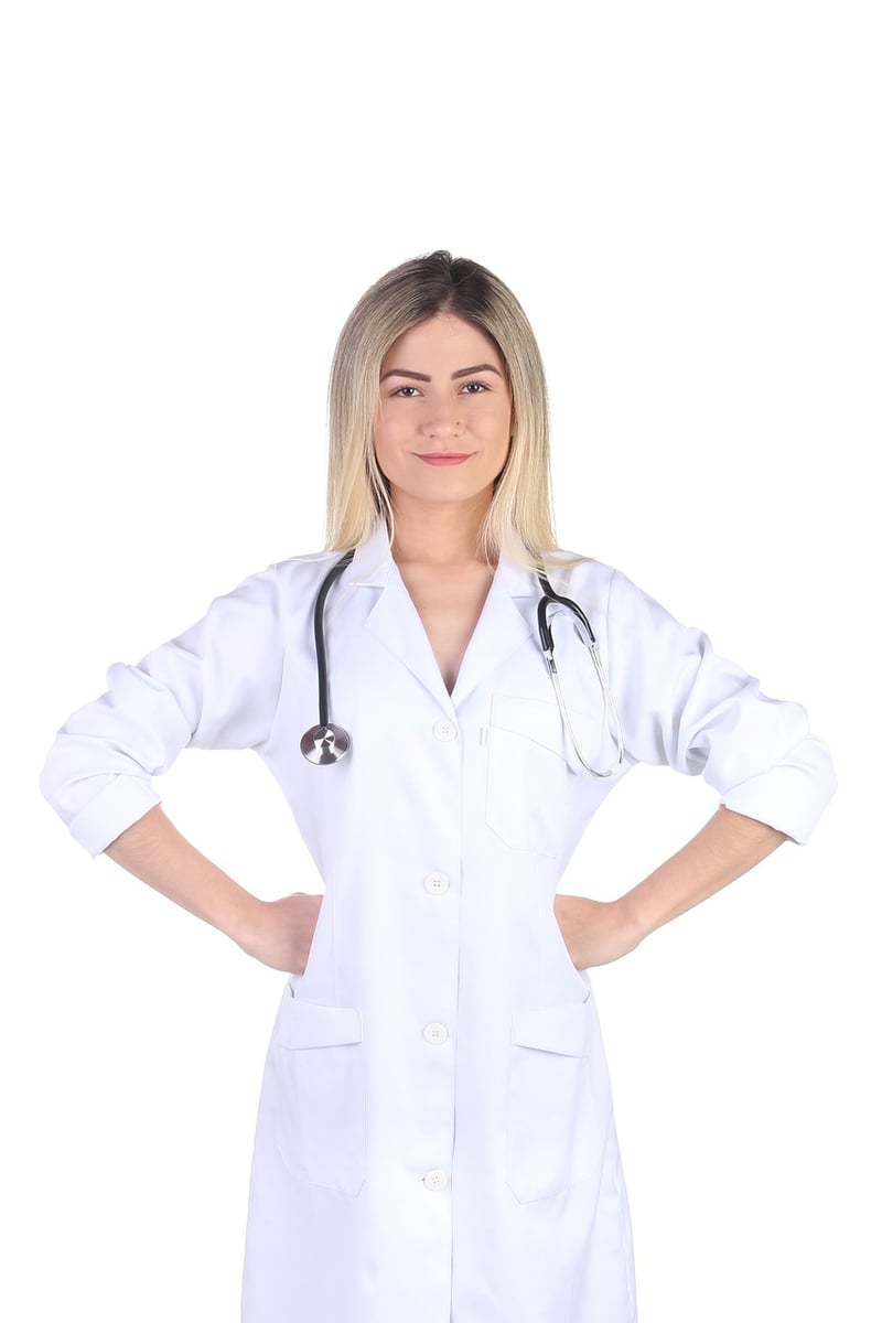 Health Specialist
