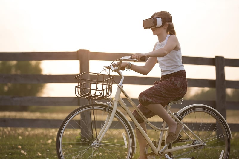 Virtual Meetups