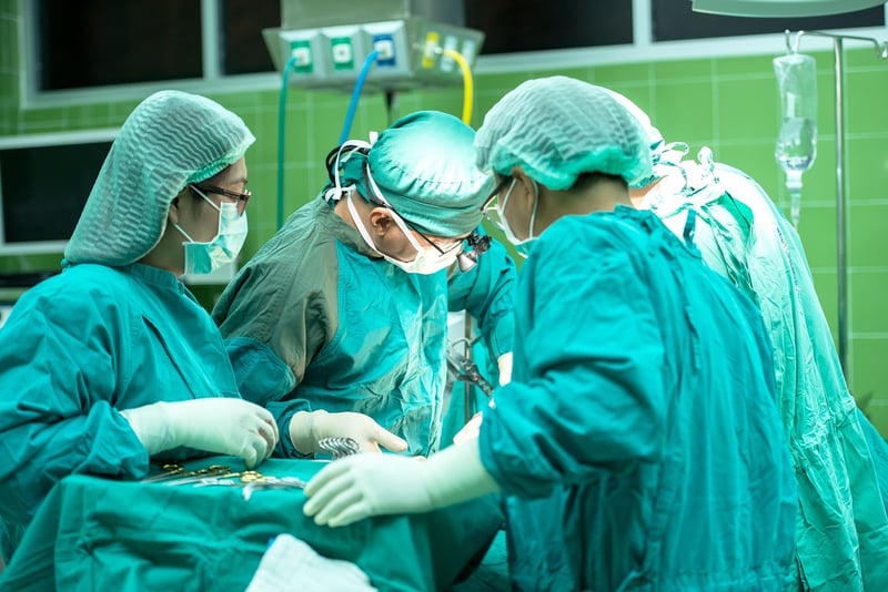 Health Specialist